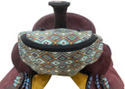 Showman Saddle Bags