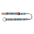 Nylon Bucket Strap ~ Serape - Henderson's Western Store