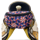 Shiloh Saddle Bags