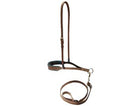 Leather Tie Down W/Rawhide Lacing - Henderson's Western Store