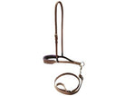 Leather Tie Down W/Rawhide Lacing - Henderson's Western Store