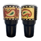 30 oz Tumbler ~ Paisley - Henderson's Western Store