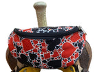 Showman Saddle Bags
