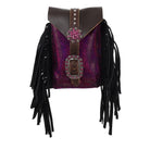 Shiloh Saddle Bags