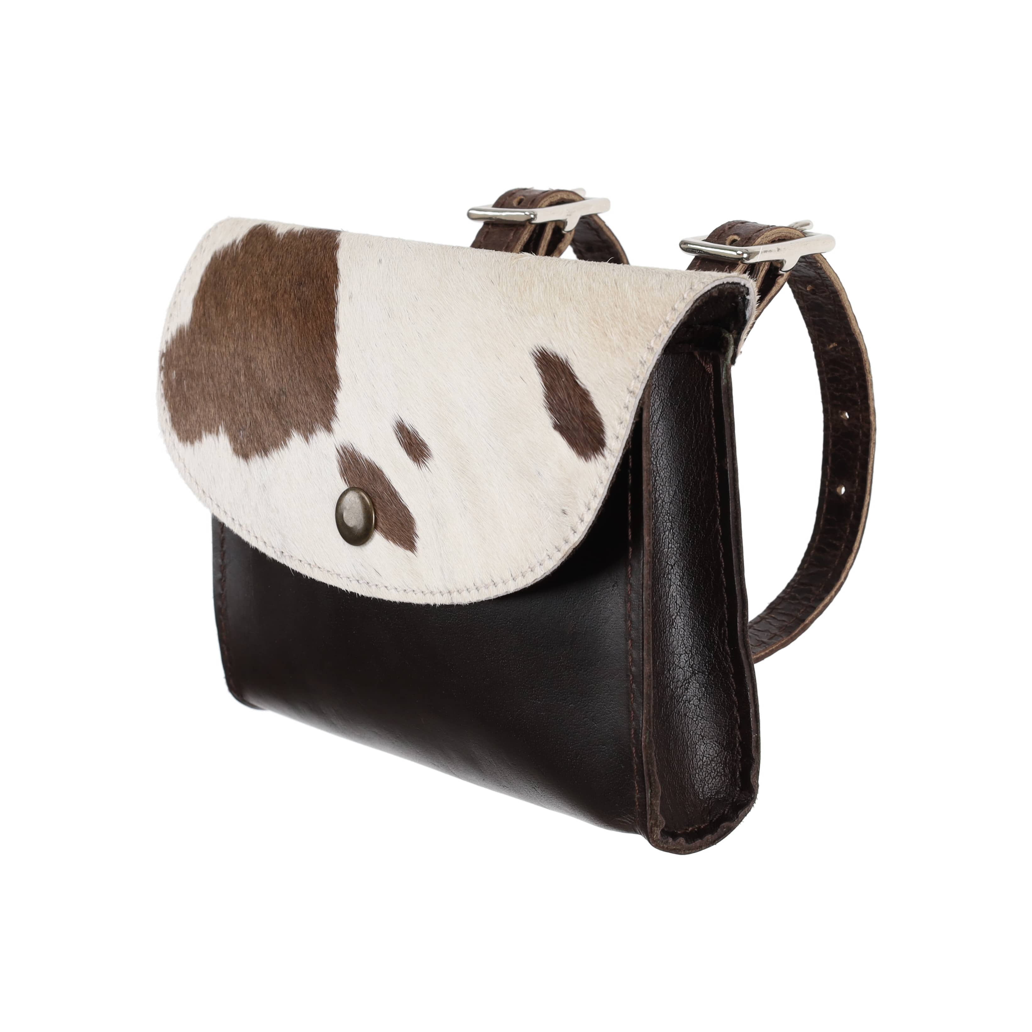 Showman Saddle Bags