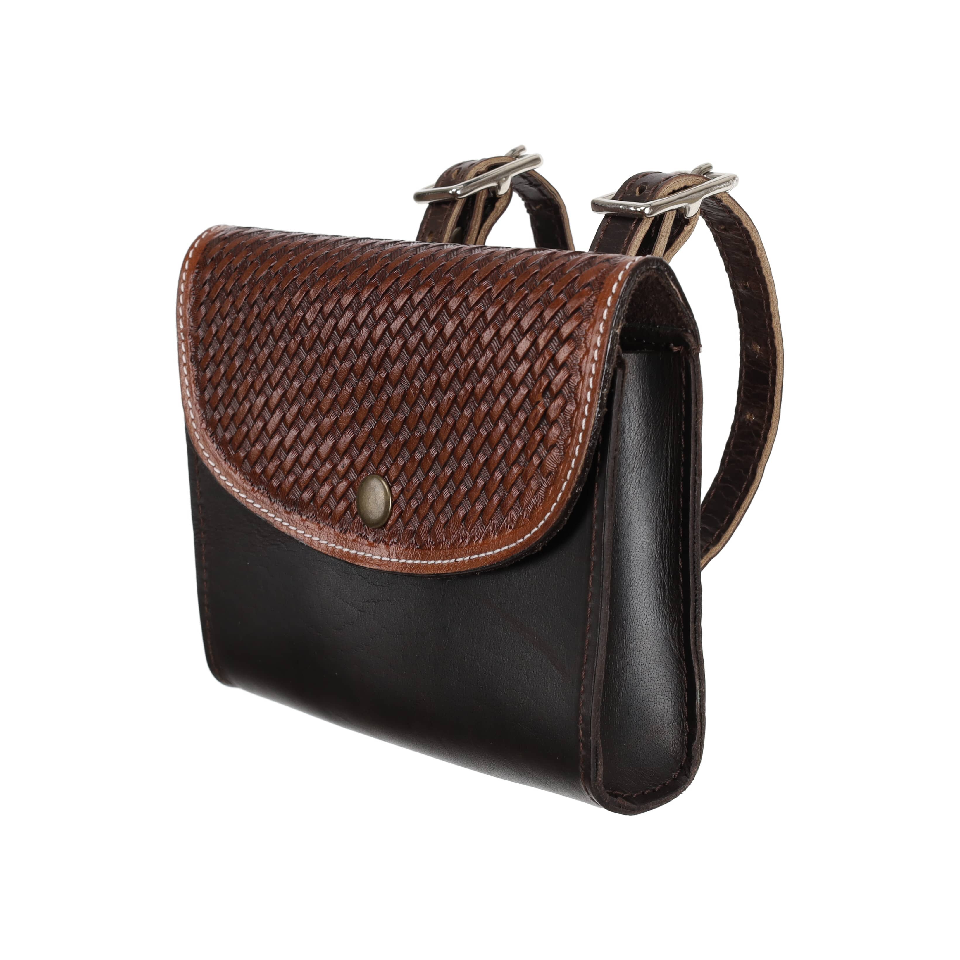 Showman Saddle Bags