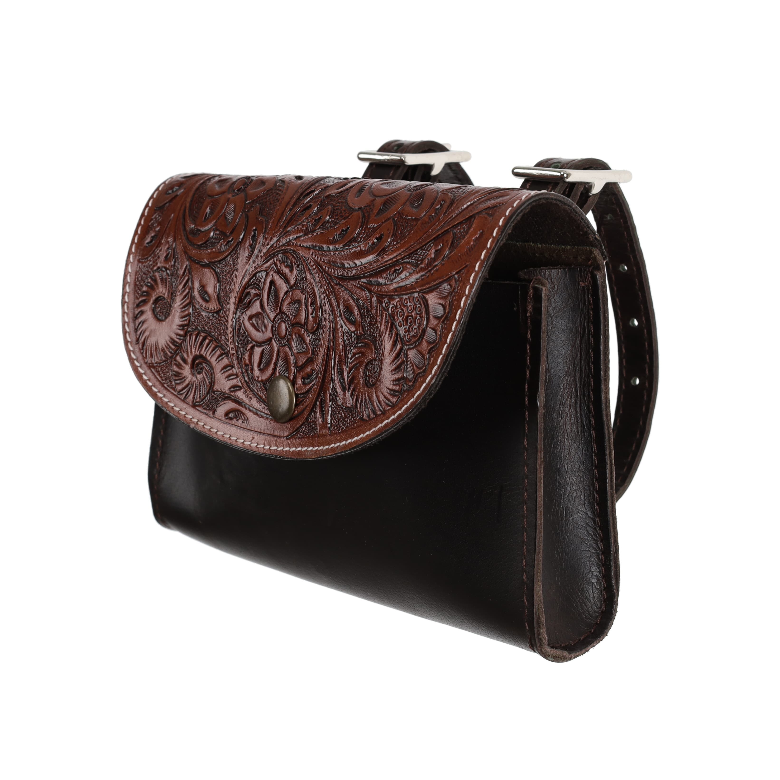Shiloh Saddle Bags