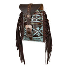 Showman Saddle Bags