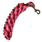 Poly Lead Rope ~ Two Tone - Henderson's Western Store