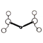 Jr Cowhorse Snaffle - Henderson's Western Store