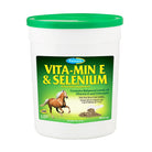 Vita-Min E & Selenium - Henderson's Western Store