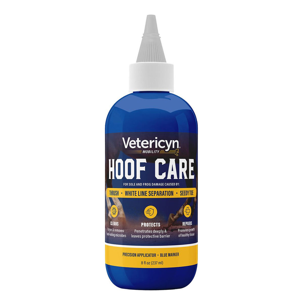 Vetericyn Hoof Care - Henderson's Western Store