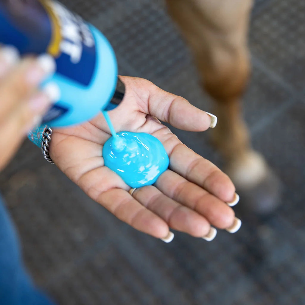 Vetericyn Mobility Equine Liniment - Henderson's Western Store