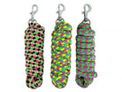 Braided Cotton Softy Lead Rope 8" - Henderson's Western Store