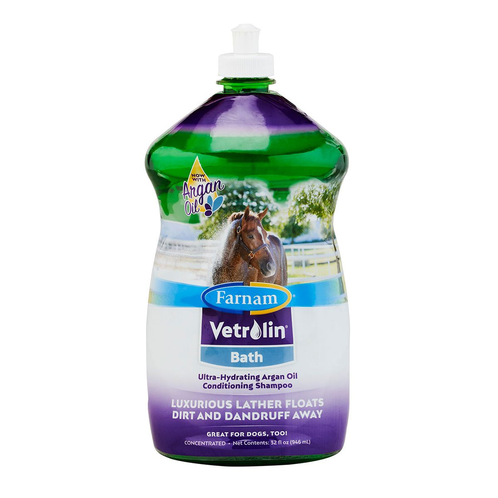 Vetrolin Bath