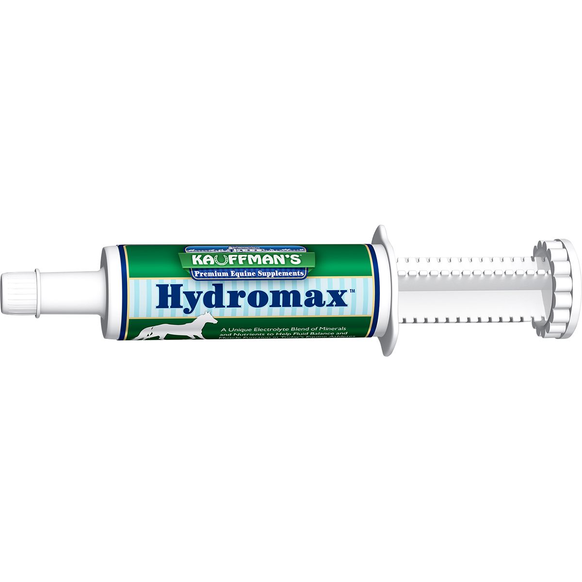 Hydromax Electrolyte Equine Paste - Henderson's Western Store