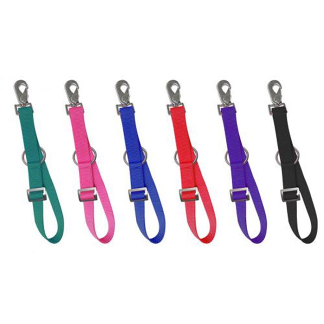 Nylon Bucket Hanger - Henderson's Western Store