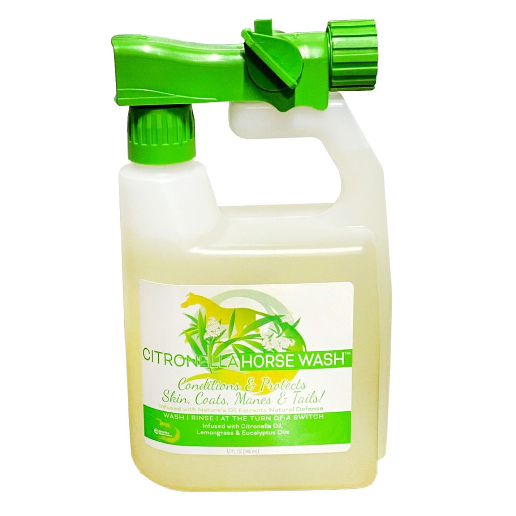 Citronella Horse Wash - Henderson's Western Store