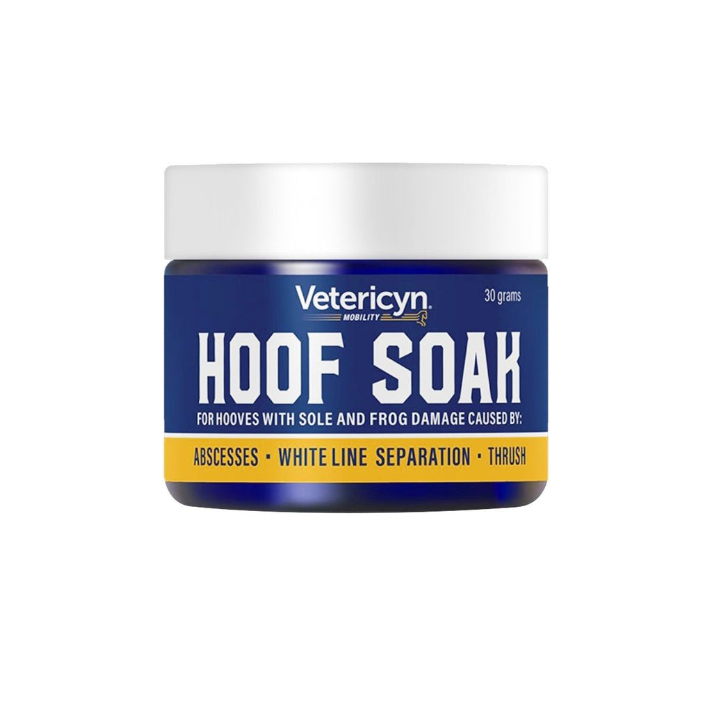 Hoof Soak - Henderson's Western Store