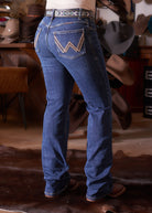 Wrangler® Ultimate Riding Jean Willow - Henderson's Western Store