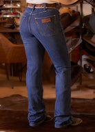 Wrangler Retro® Bailey Embellished Jean - Henderson's Western Store