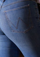 Wrangler® Bespoke Bootcut Jean - Henderson's Western Store