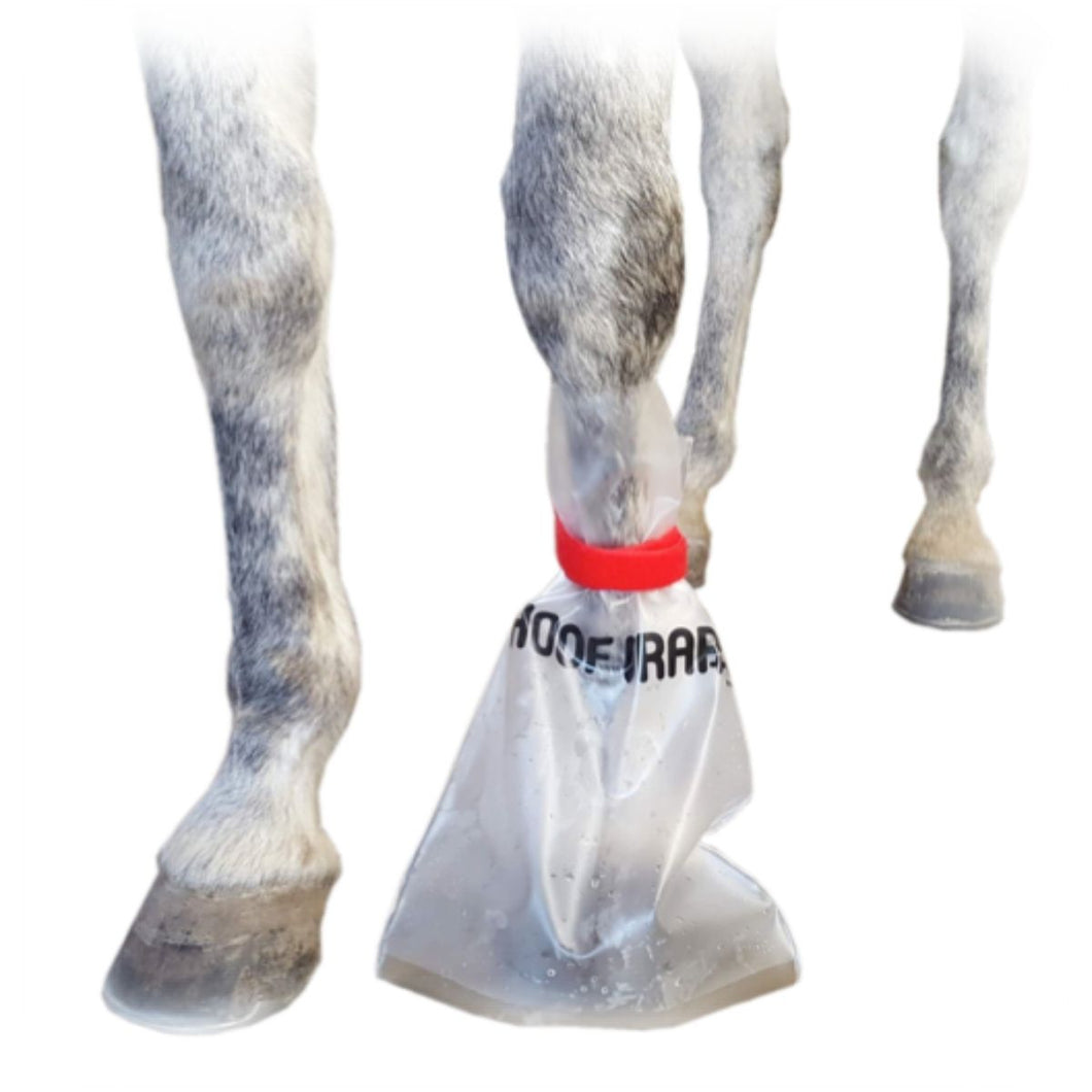 Hoof Wraps Soaker Sack - Henderson's Western Store