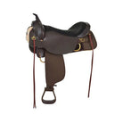 Big Rock Cordura Trail Saddle - Henderson's Western Store
