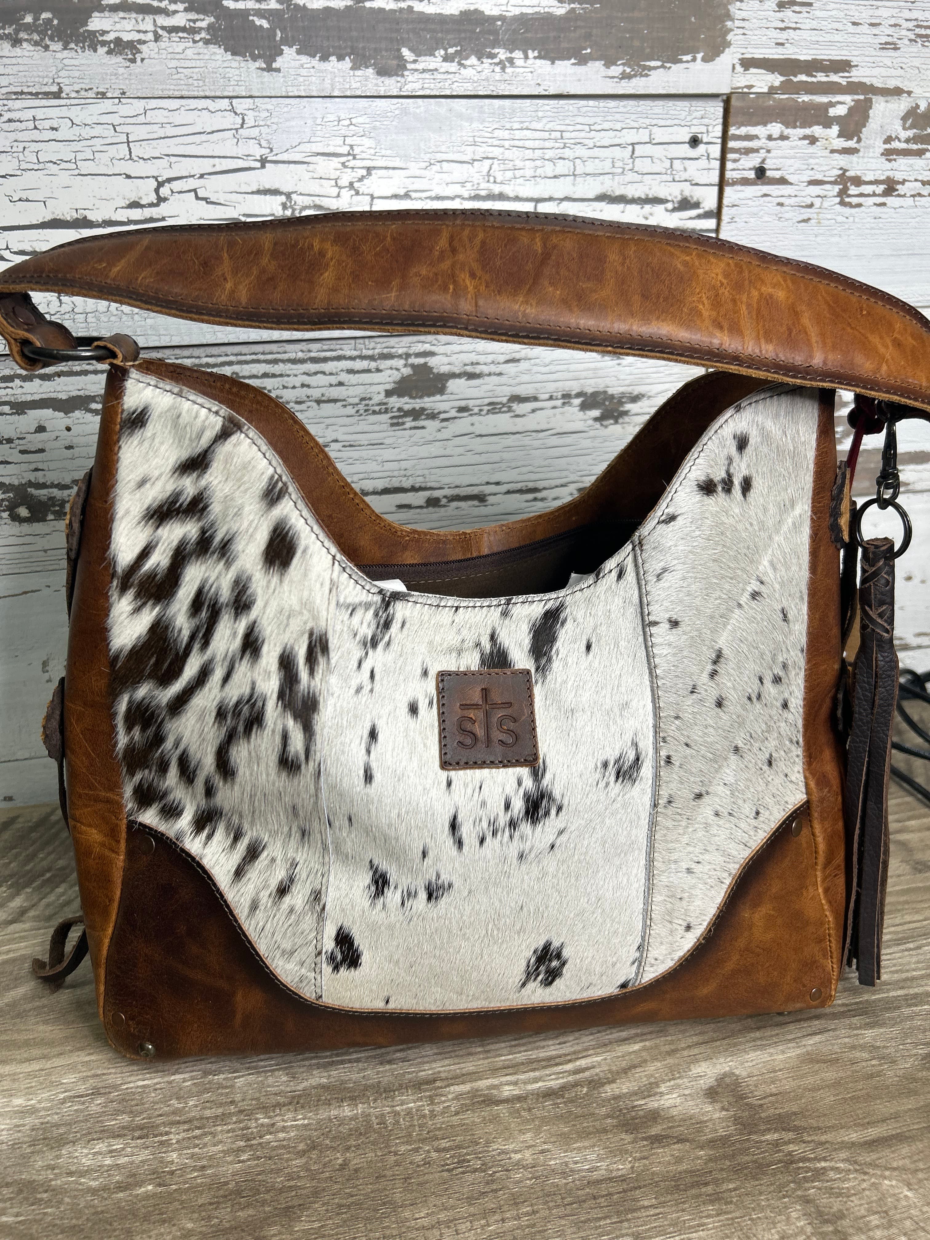 STS Ranchwear handbag