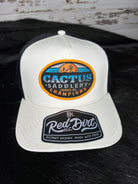 Red Dirt Hat ~ Cactus Saddlery Champion - Henderson's Western Store
