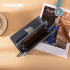 Montana West wallet