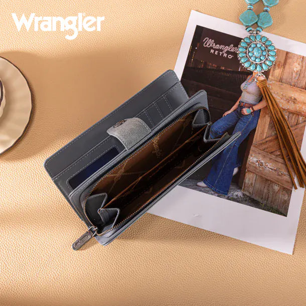 Montana West wallet