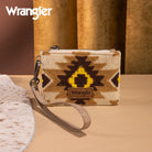 Wrangler Aztec Wallet - Henderson's Western Store