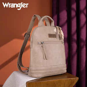 Load image into Gallery viewer, Wrangler Dome Backpack