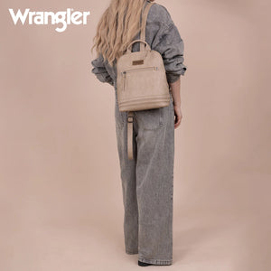 Load image into Gallery viewer, Wrangler Dome Backpack