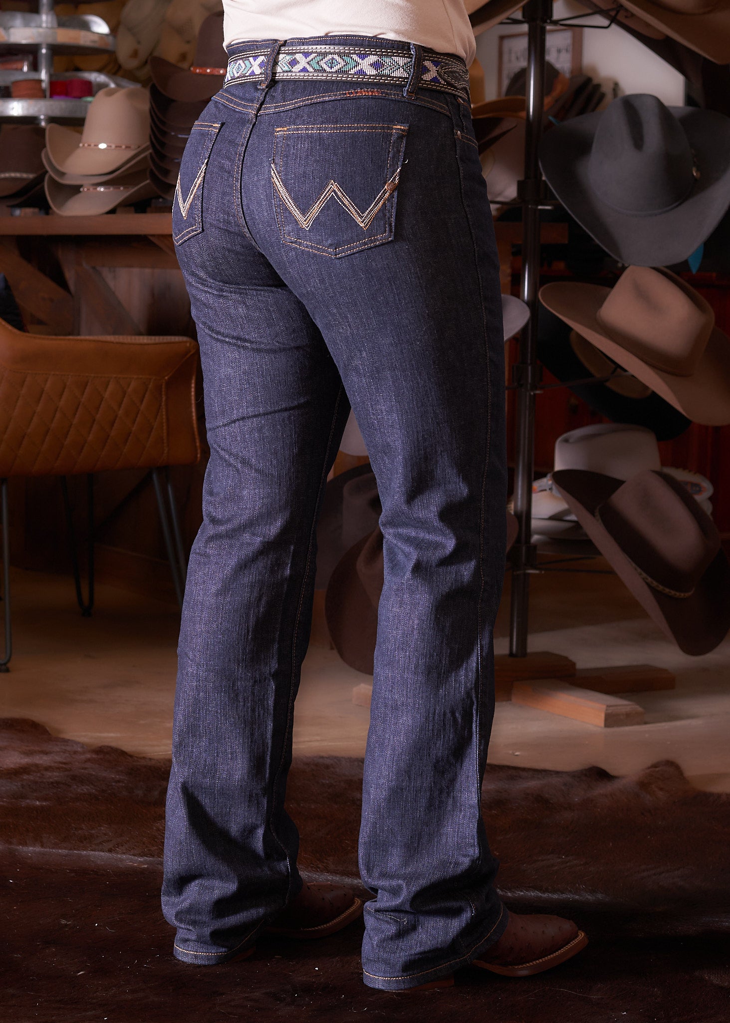 Q-Baby by Wrangler - Henderson's Western Store