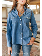 Lucky & Blessed Women's Tops
