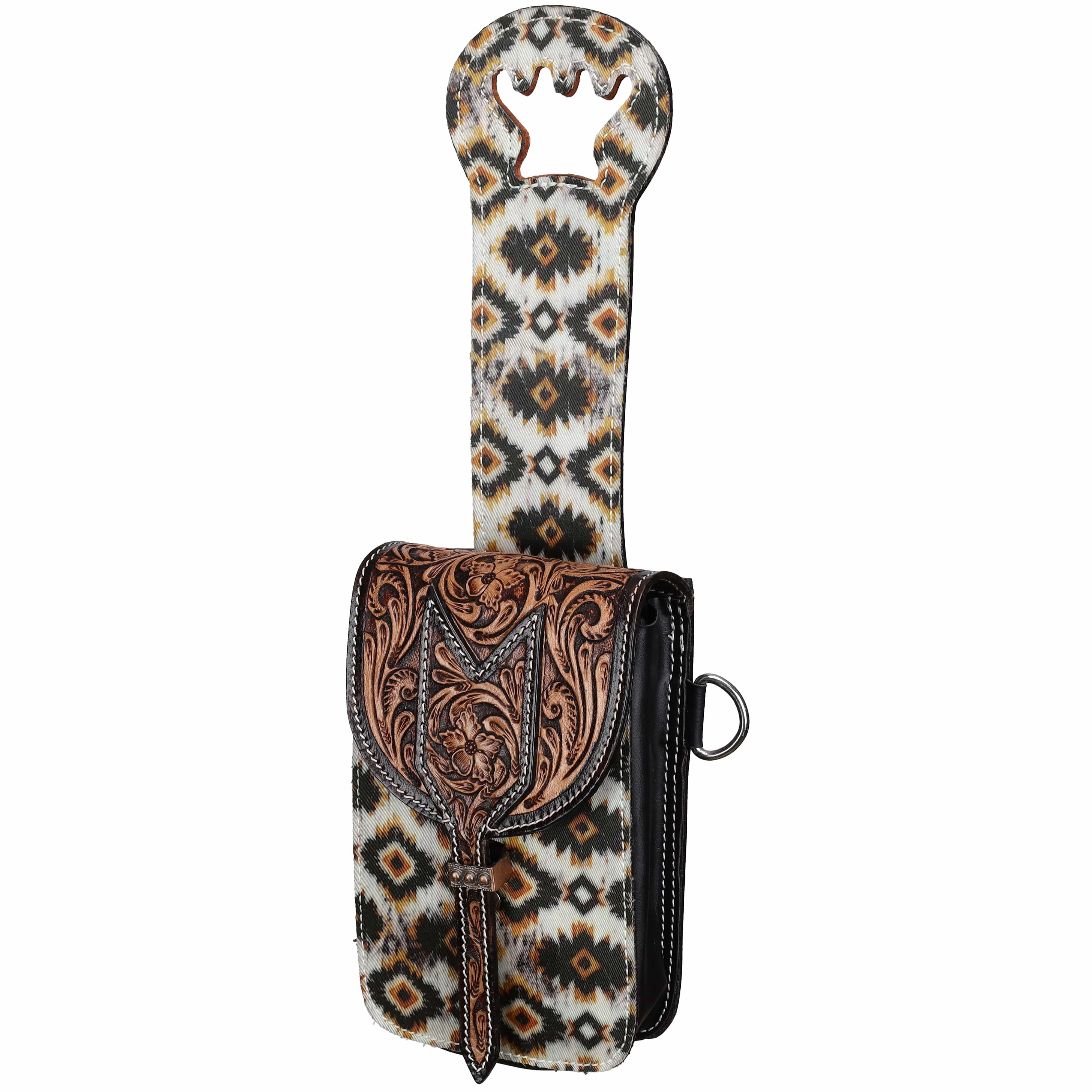 Showman Saddle Bags