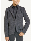 Boys Sports Coat by Rock & Roll - Henderson's Western Store