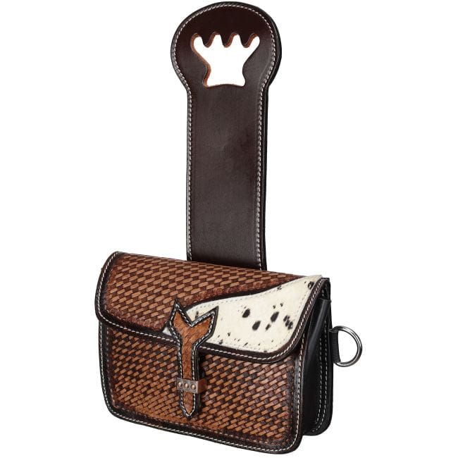 Shiloh Saddle Bags
