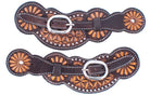 Shiloh Spur Strap