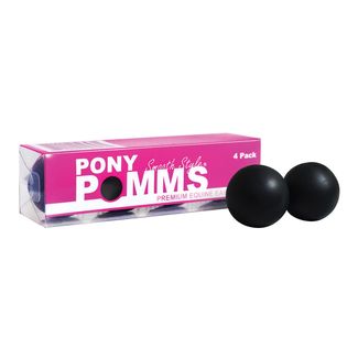 Pomms Ear Plugs ~ Pony ~ 4 Pack - Henderson's Western Store