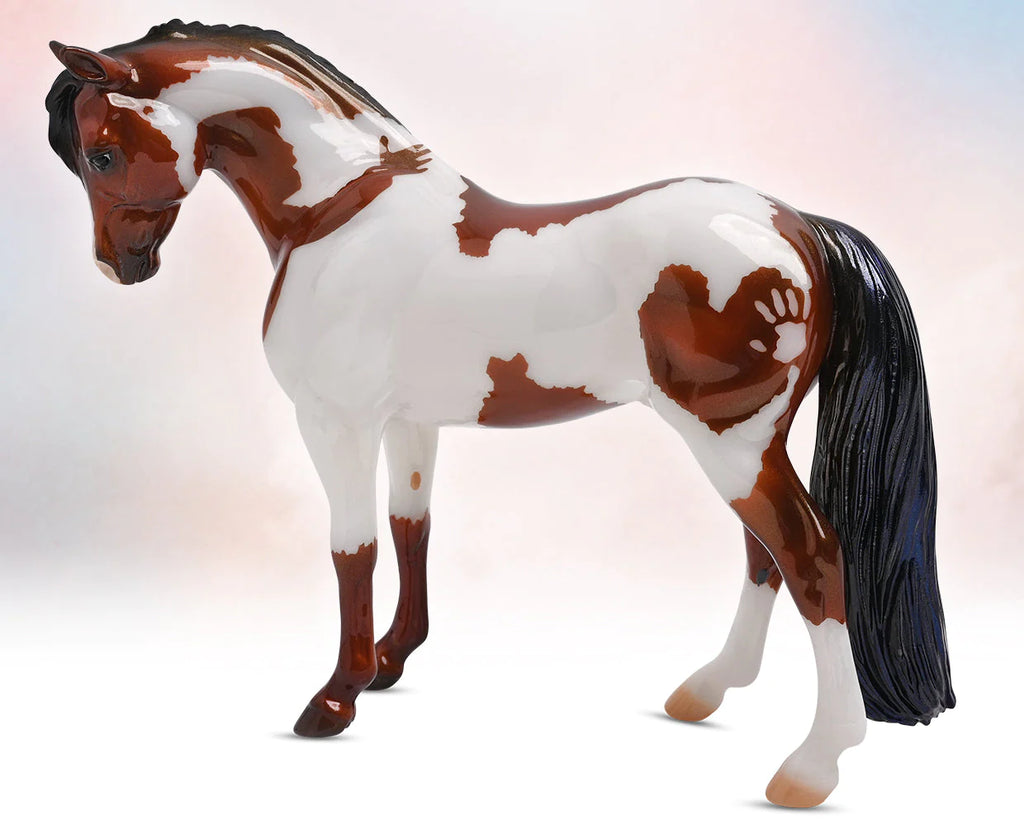 Breyer's Hope Limited Edition Model - Henderson's Western Store