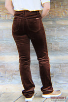 Corduroy Bargain Jeans Rock & Roll - Henderson's Western Store