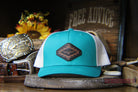 Kimes San Juan Cap ~ - Henderson's Western Store