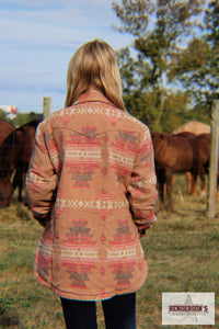 Load image into Gallery viewer, Ladies Wrangler Retro Jacket