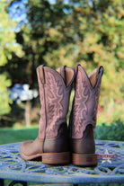 Ladies TechX Boot by Twisted X ~ Tan - Henderson's Western Store
