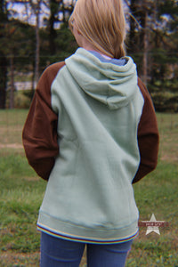 Load image into Gallery viewer, Kimes Hoodie ~ Amigo