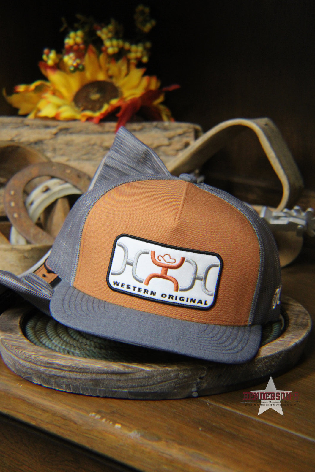 Hooey Loop Cap ~ Youth