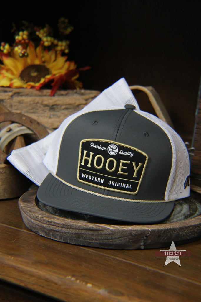 Hooey Trip Cap